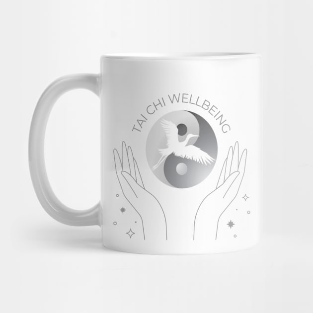 Tai Chi hands by Tai Chi Wellbeing